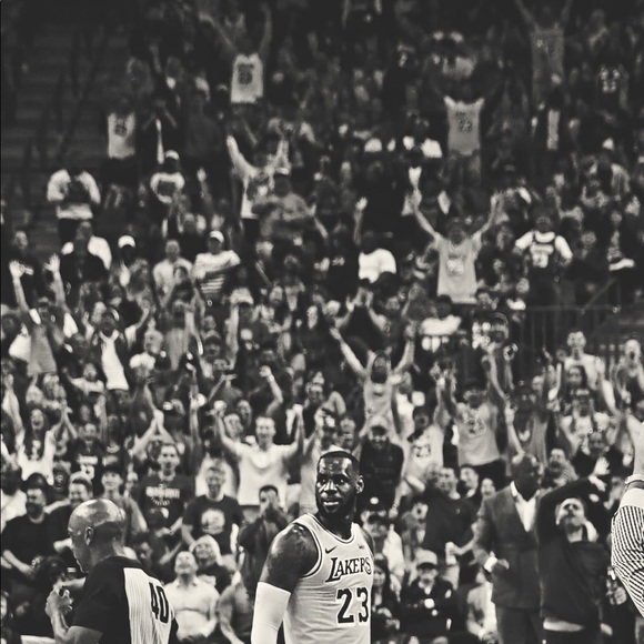 Meet your Posher, Joseph - Picture 1 of 1